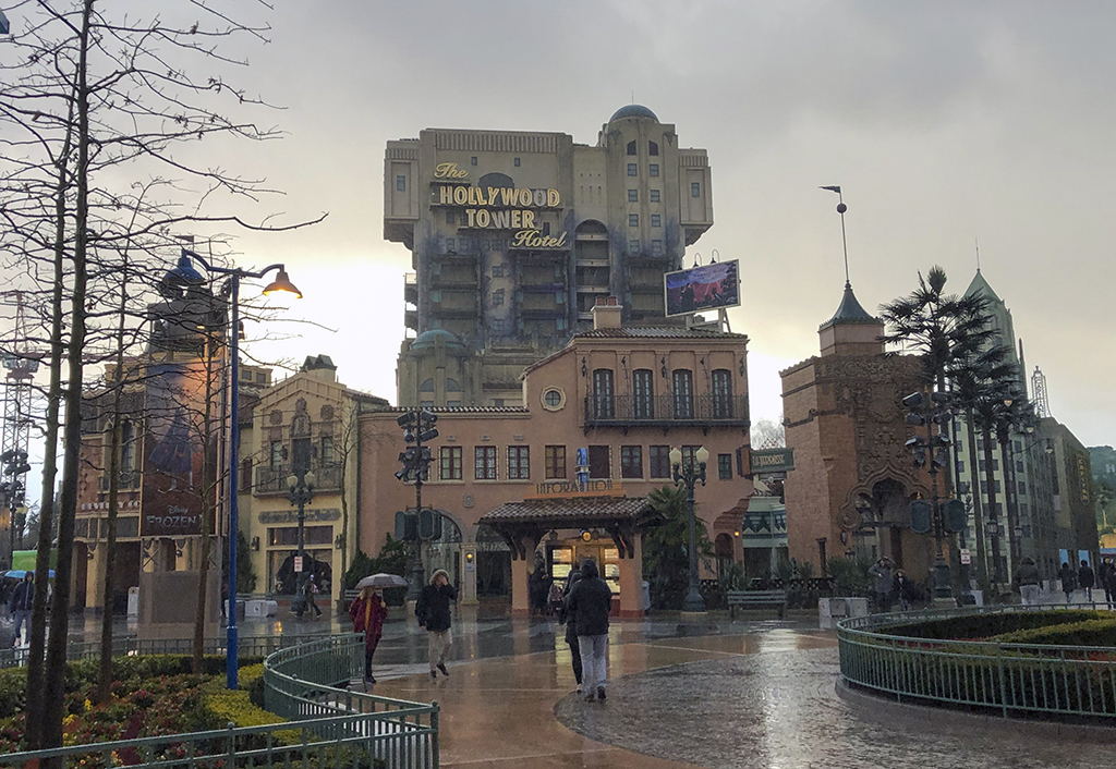 World Premiere [Disney Adventure World - 2025] - Page 9 DLP-Studios-Tower-of-Terror-wide-shot-exterior